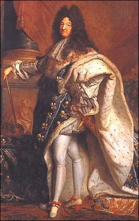 Qui est ce personnage historique ?