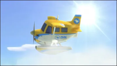 Quelle est la compagnie de vol de l'aéroport ?