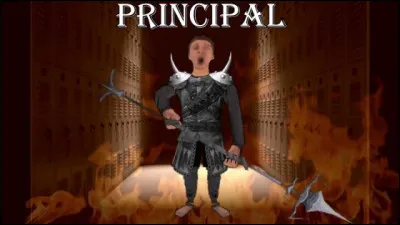 Lorsqu'il est actif, que fait-il ?