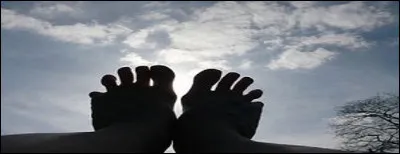 Quelle raison fait que nos pieds sentent parfois le camembert ?