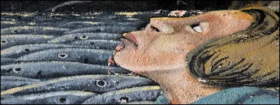 Il existe des maladies terribles qui font que l'on va vous sentir de loin, l'odeur est comparable à celle du poisson... avarié.
Est-ce vrai ?