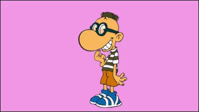 De quel petit garçon de bandes dessinées Manu est-il le meilleur ami ?