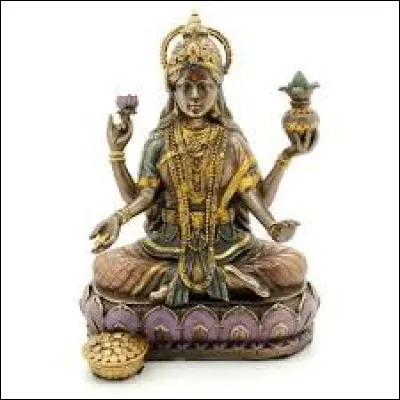 Si la Bible parle d'un monde créé par Dieu en 7 jours, pourquoi ce chiffre porte-t-il aussi bonheur aux hindous ?