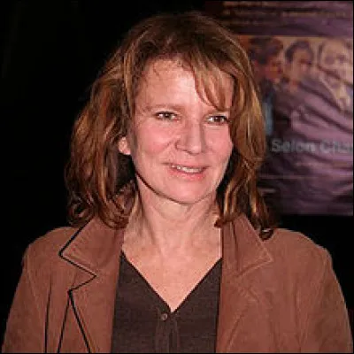 Cette actrice, qui a joué dans "Mon oncle d'Amérique" de Resnais, "Les Uns et les Autres" de Lelouch, est devenue réalisatrice avec "Un week-end sur deux", "Le Fils préféré", "Place Vendôme" : elle se prénomme ...