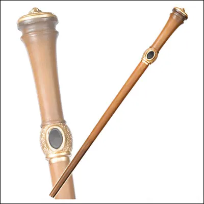 Cette baguette appartient à...