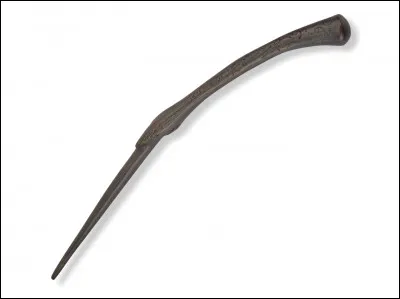 Cette baguette appartient à...