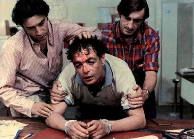 Quel est ce film de Bob Swain dans lequel jouent Nathalie Baye et Philippe Léotard ?