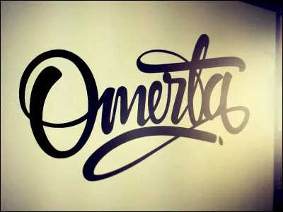 Dans la mafia sicilienne, la trahison de l'Omertà ne fait pas de cadeau. Le châtiment est la mort, mais par quelle arme ?