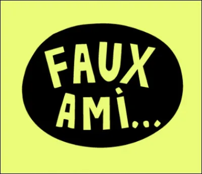 Lequel de ces termes n'est pas synonyme de "traître" ?