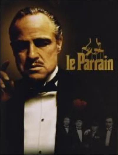 Dans le film "Le Parrain", qui trahit Corleone et sa famille ?