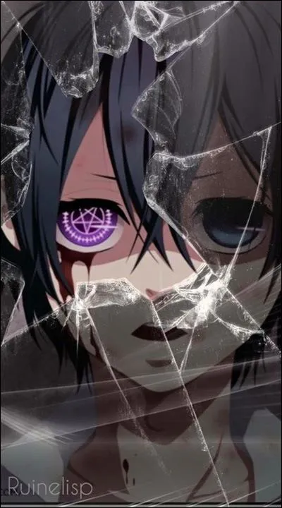 À quoi ton visage ressemble-t-il ?