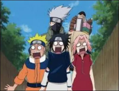 Contrôle surprise ! Que te dis-tu ?