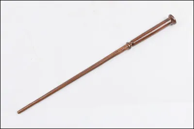 Cette baguette appartient à...