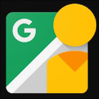 De quelle application s'agit-il ?