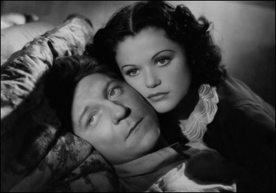 Quel cinéaste français a réalisé le film "La Bête humaine" (1938) avec Jean Gabin et Simone Simon ?