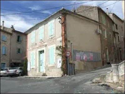 Nous terminons notre balade &agrave; Saint-Victor-de-Malcap. Village occitan, dans l'ancienne r&eacute;gion Languedoc-Roussillon, il se situe dans le d&eacute;partement ...