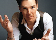Quiz Des films et sries avec Benedict Cumberbatch