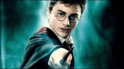 Comment Harry est-il pour toi ?