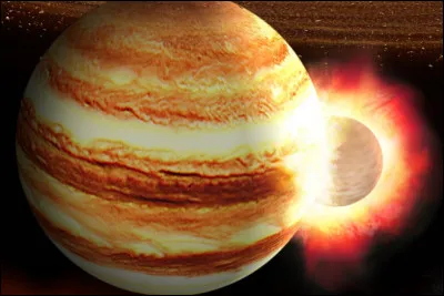 Dans la mythologie grecque, Ganymède est...