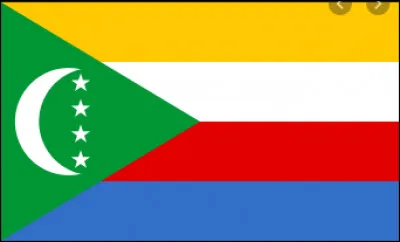 Quelle est la capitale des Comores ?