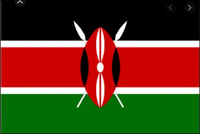 Quelle est la capitale du Kenya ?