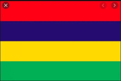 Quelle est la capitale de l'Île Maurice ?