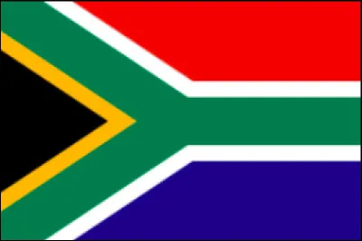 Quelle est la capitale administrative de l'Afrique du Sud ?