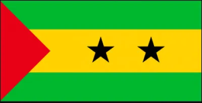 Quelle est la capitale de São-Tomé-et-Principe ?