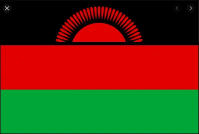 Quelle est la capitale du Malawi ?