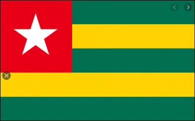 Quelle est la capitale du Togo ?