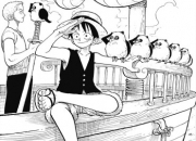 Quiz One Piece - Chapitre 8 - Nami