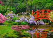 Quiz Les jardins japonais