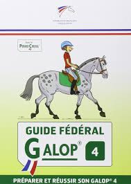 Quiz Galop 4