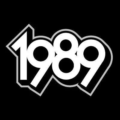 Quelle chanteuse a sorti l'album "1989", intitul&eacute; d'apr&egrave;s son ann&eacute;e de sa naissance ?