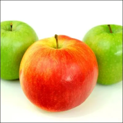 Quelle vari&eacute;t&eacute; de pomme apparue en Australie est aujourd'hui la troisi&egrave;me vari&eacute;t&eacute; la plus cultiv&eacute;e en France ?