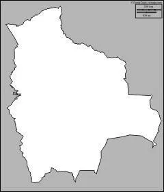 La capitale de ce pays est surnomme la Cit Blanche, en raison de ses nombreux batments blanchis  la chaux :