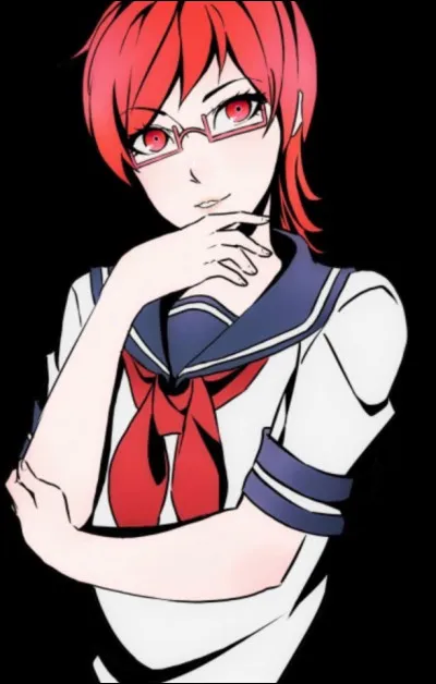 Qui est ce personnage ?