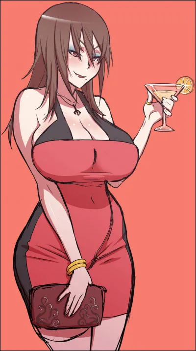 Qui est ce personnage ?