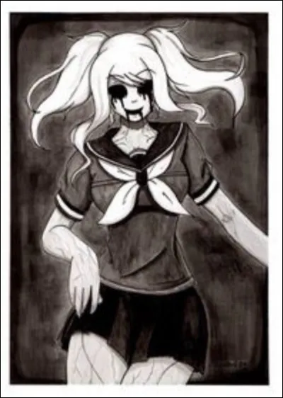 Qui est ce personnage ?