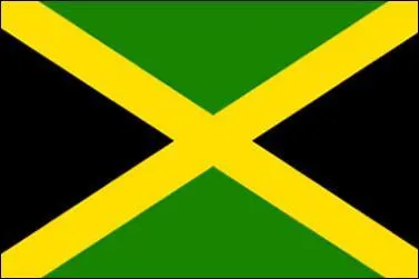 De quel pays est-ce le drapeau ?