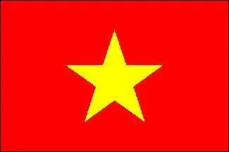 De quel pays est-ce le drapeau ?