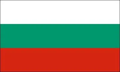 De quel pays est-ce le drapeau ?