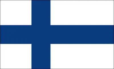 De quel pays est-ce le drapeau ?