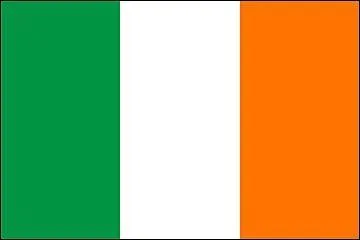 De quel pays est-ce le drapeau ?