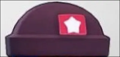 À qui appartient ce chapeau ?