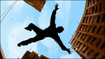 Le meilleur pour la fin : des verbes ! Traduis "Tomber" :