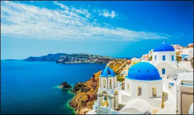 Maintenant, quelques pays ! Traduis "Grèce" :