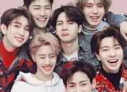 Quiz Connais-tu vraiment Got7 ?