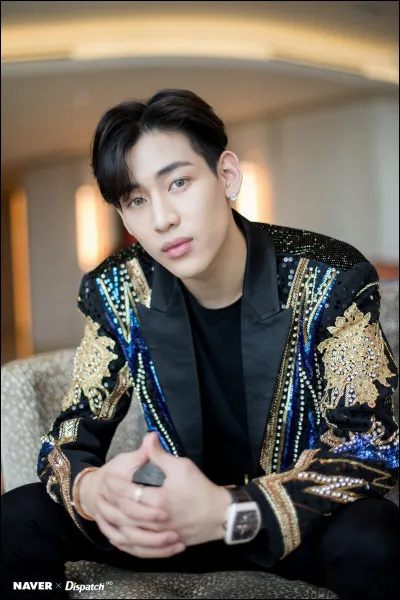 Quel est le nom complet de BamBam ?