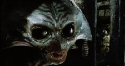 Qui a ralis le dernier 'La guerre des mondes' ?